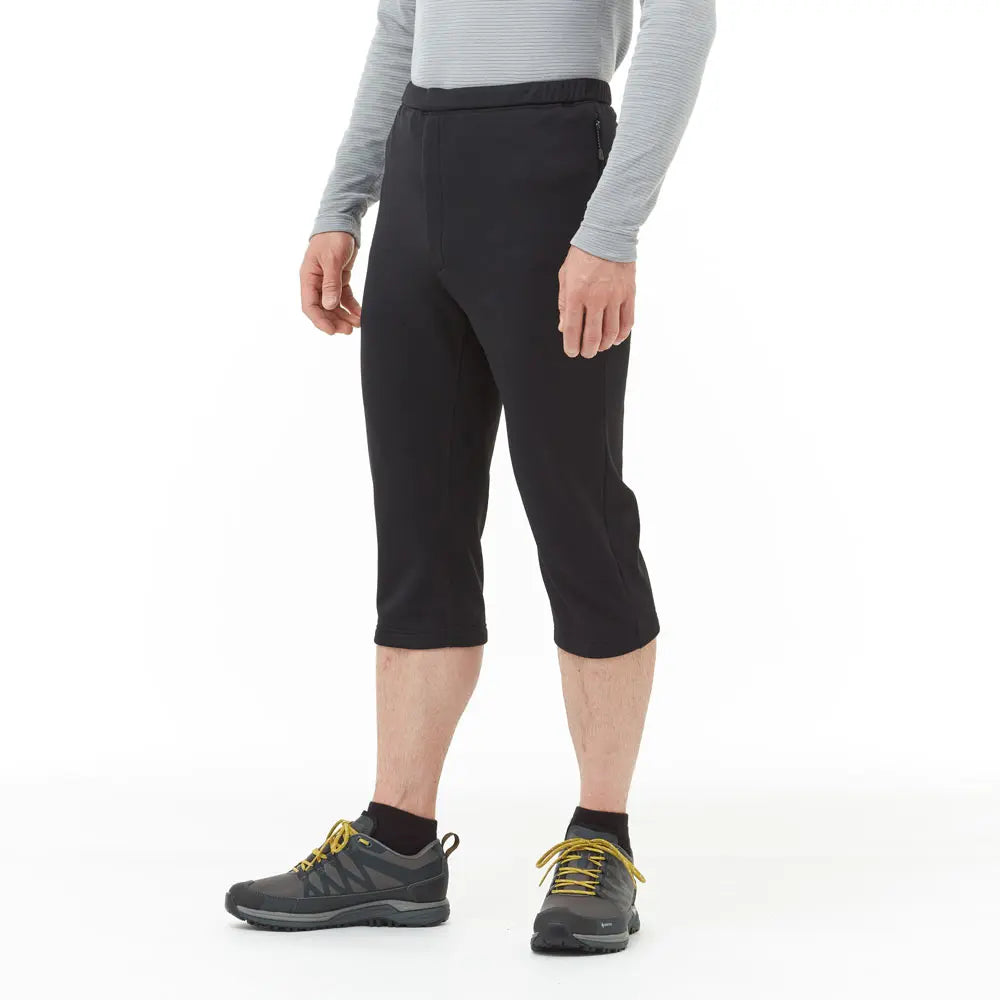 mont-bell: Trail Action Knee Long Tights Men's