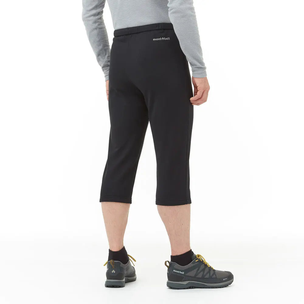 mont-bell: Trail Action Knee Long Tights Men's