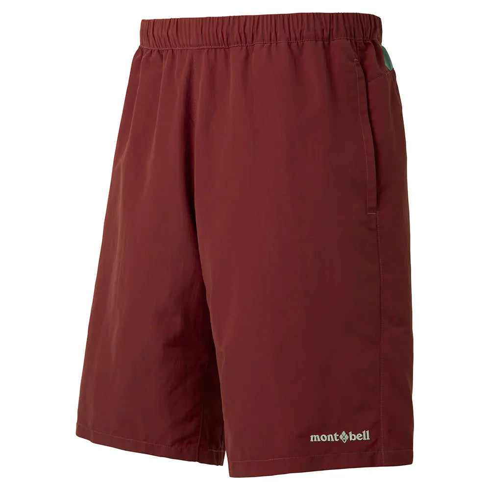 mont-bell: H2.OD Shorts Men's