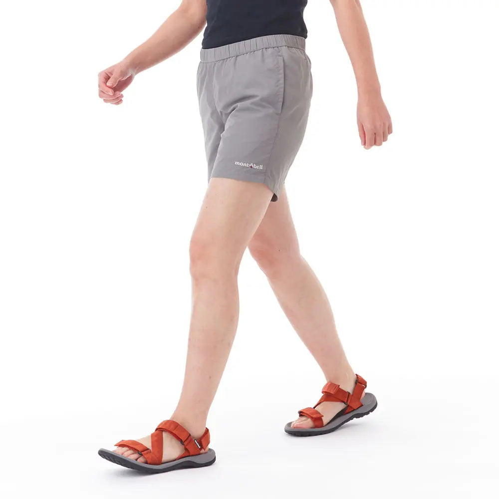 mont-bell: H2.OD Shorts Women's