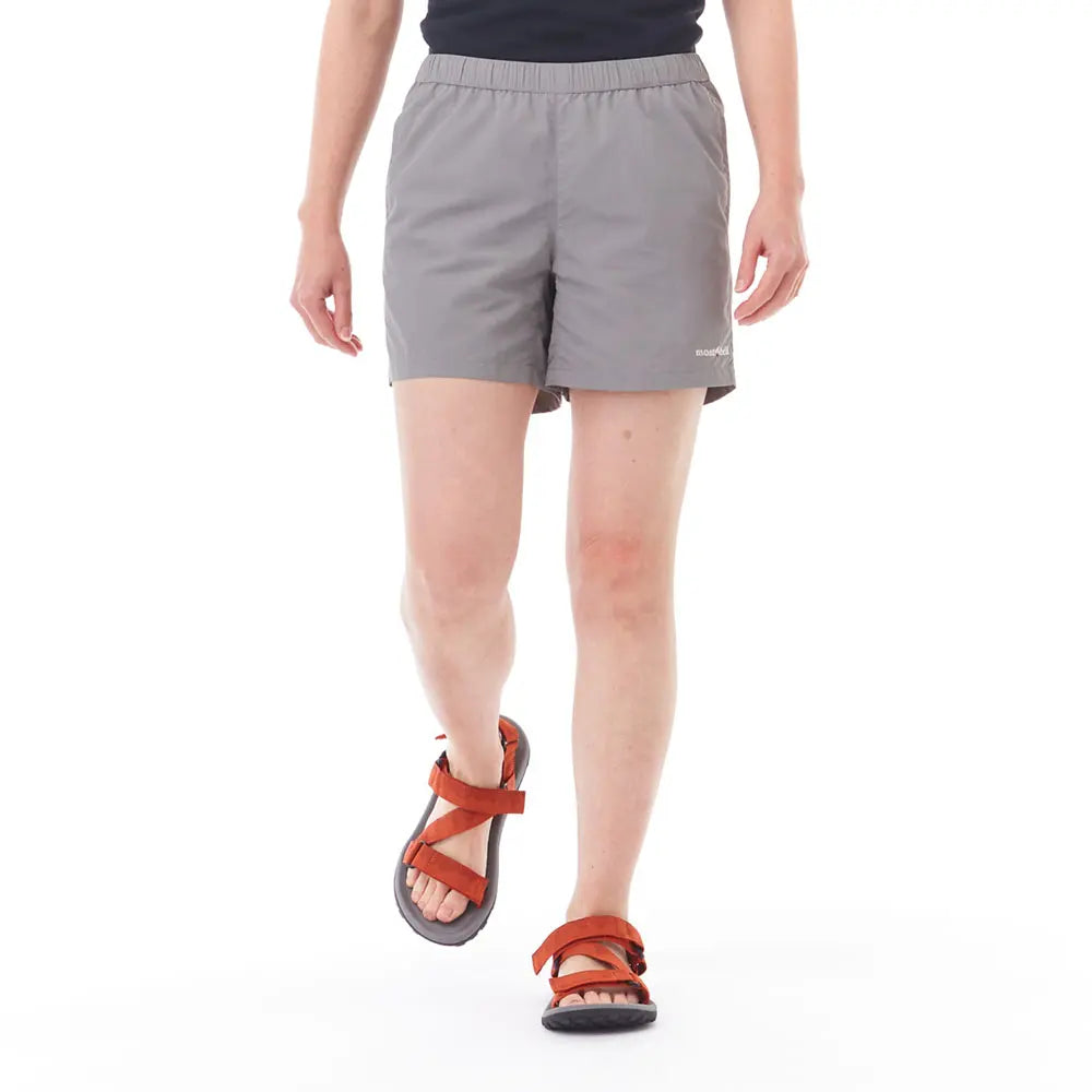 mont-bell: H2.OD Shorts Women's