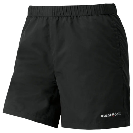 mont-bell: H2.OD Shorts Women's