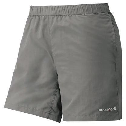 mont-bell: H2.OD Shorts Women's