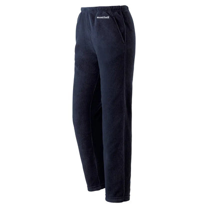 mont-bell: Lite Sweatpants Kid's 140 - 160