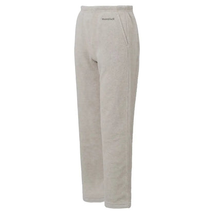 mont-bell: Lite Sweatpants Kid's 140 - 160