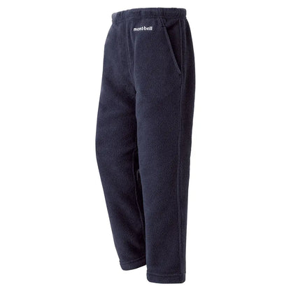 mont-bell: Lite Sweatpants Kid's 90 - 130
