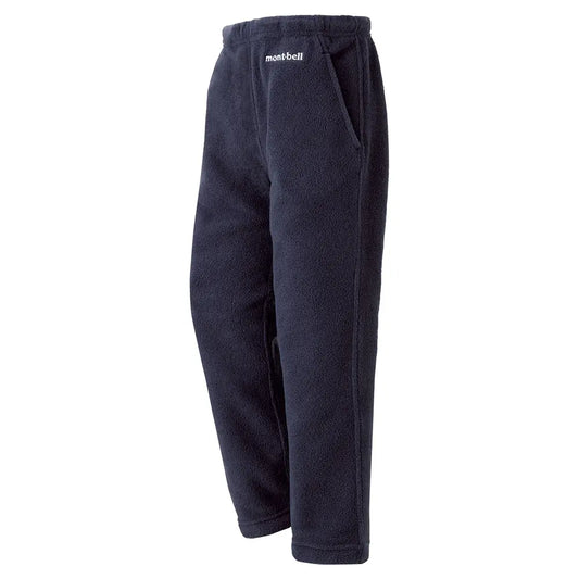 mont-bell: Lite Sweatpants Kid's 90 - 130