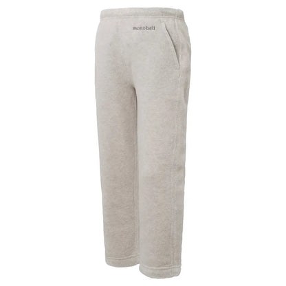 mont-bell: Lite Sweatpants Kid's 90 - 130