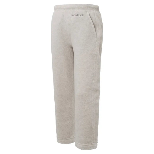 mont-bell: Lite Sweatpants Kid's 90 - 130