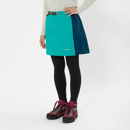 mont-bell: O.D. Wrap Shorts