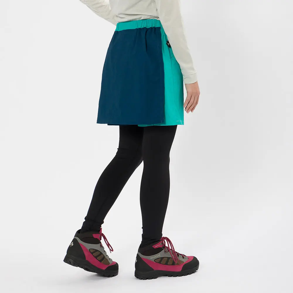mont-bell: O.D. Wrap Shorts