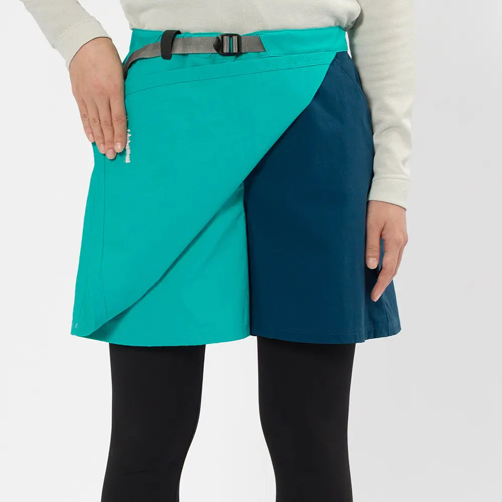 mont-bell: O.D. Wrap Shorts