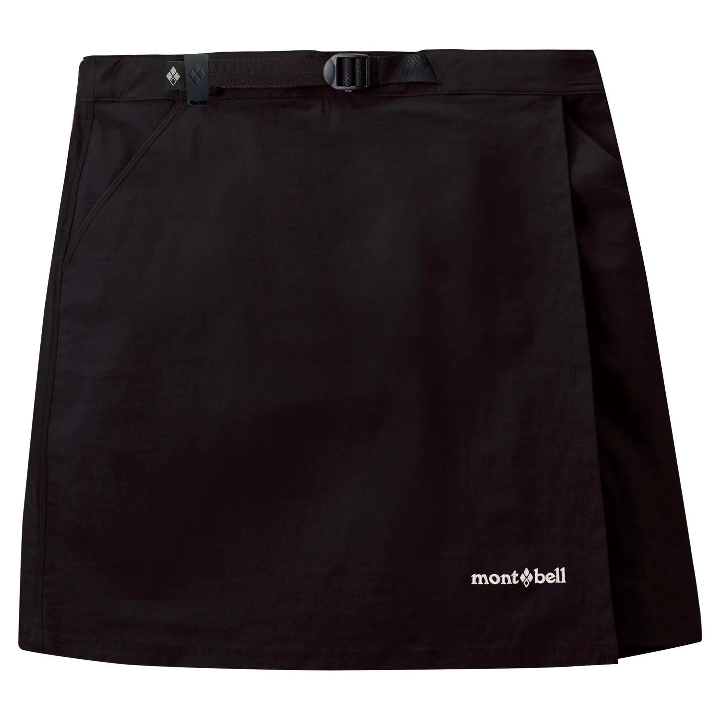 mont-bell: O.D. Wrap Shorts