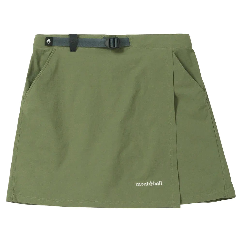 mont-bell: O.D. Wrap Shorts