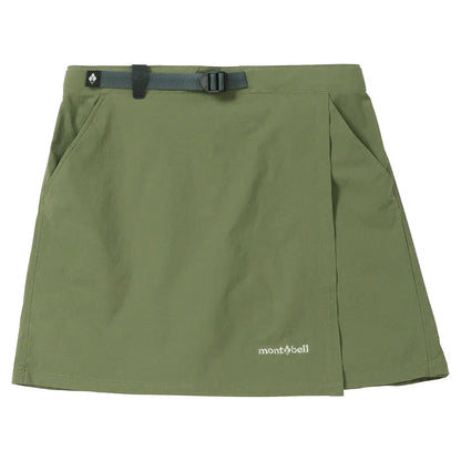 mont-bell: O.D. Wrap Shorts