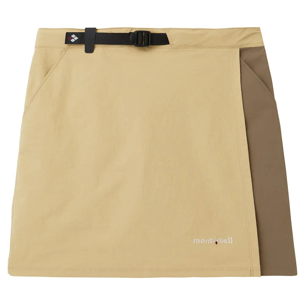 mont-bell: O.D. Wrap Shorts