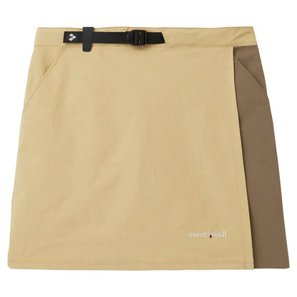 mont-bell: O.D. Wrap Shorts