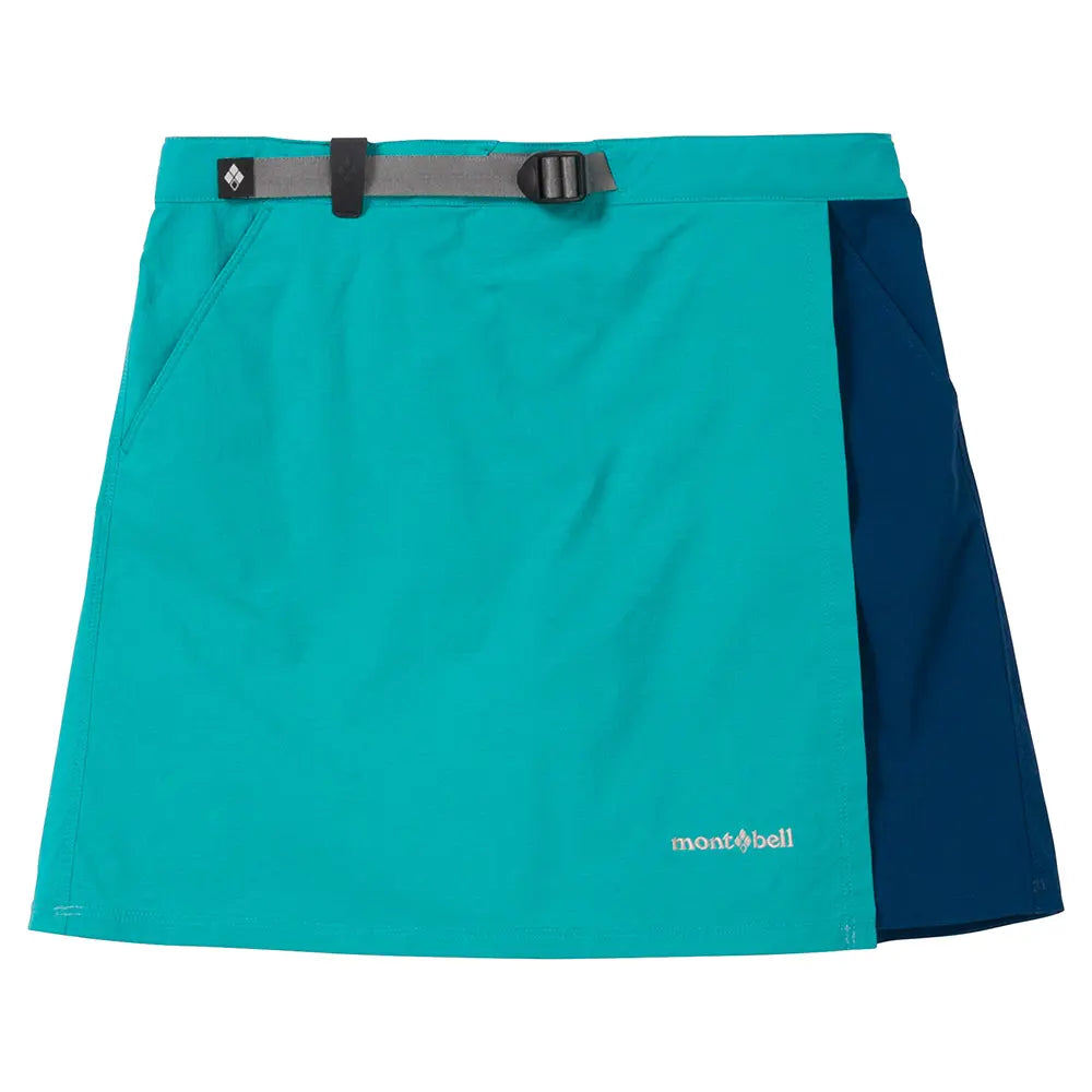mont-bell: O.D. Wrap Shorts