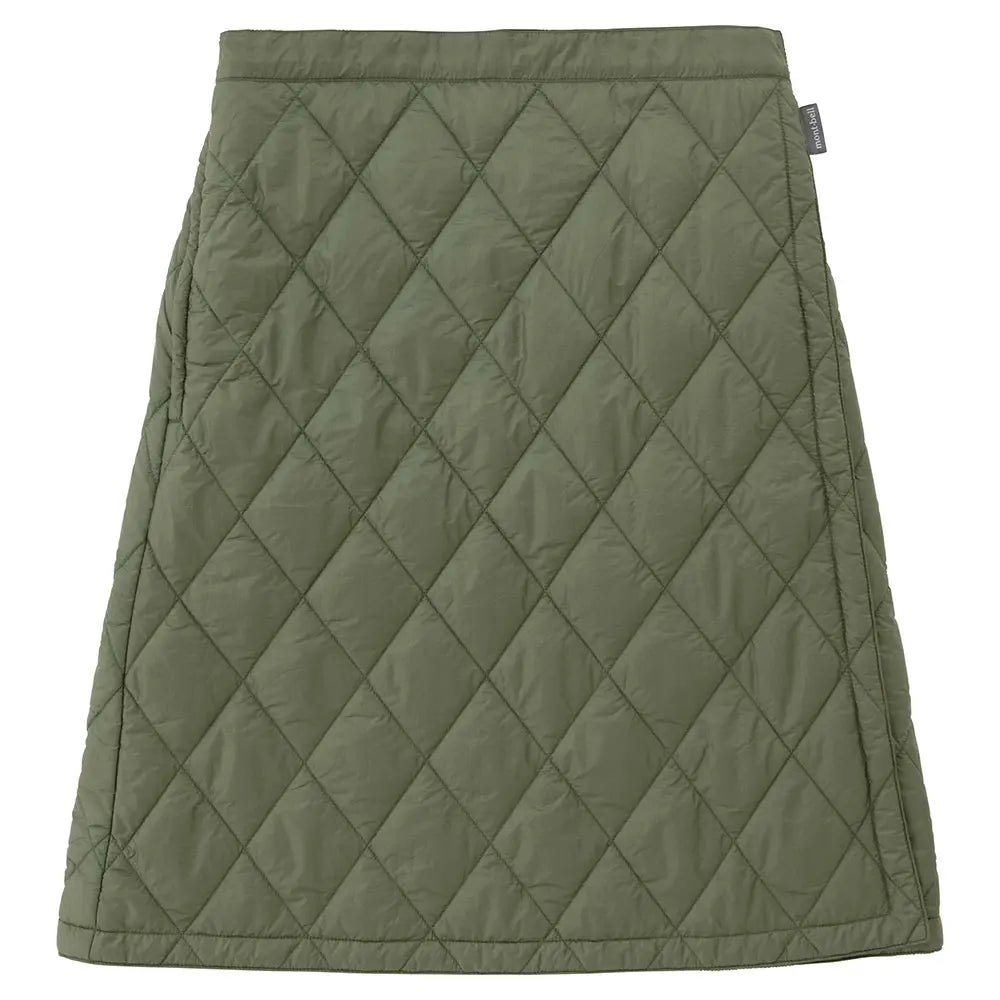 mont-bell: Thermawrap Skirt