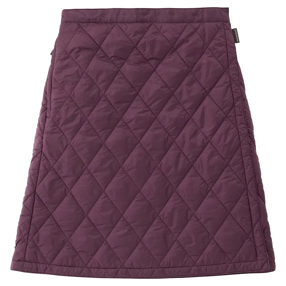 mont-bell: Thermawrap Skirt