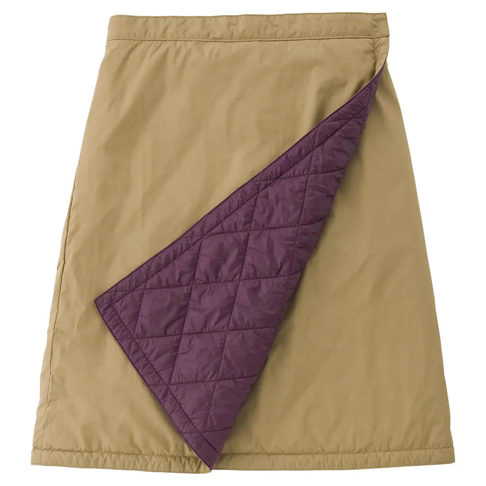 mont-bell: Thermawrap Skirt