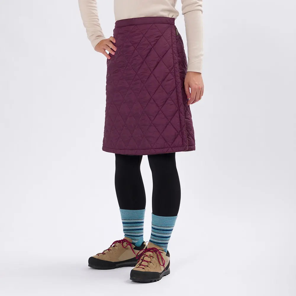 mont-bell: Thermawrap Skirt