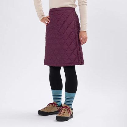 mont-bell: Thermawrap Skirt