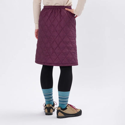 mont-bell: Thermawrap Skirt