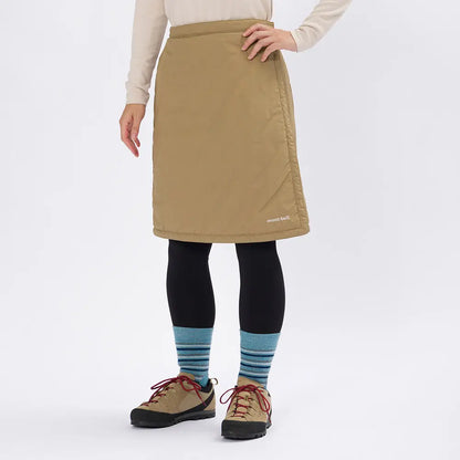 mont-bell: Thermawrap Skirt