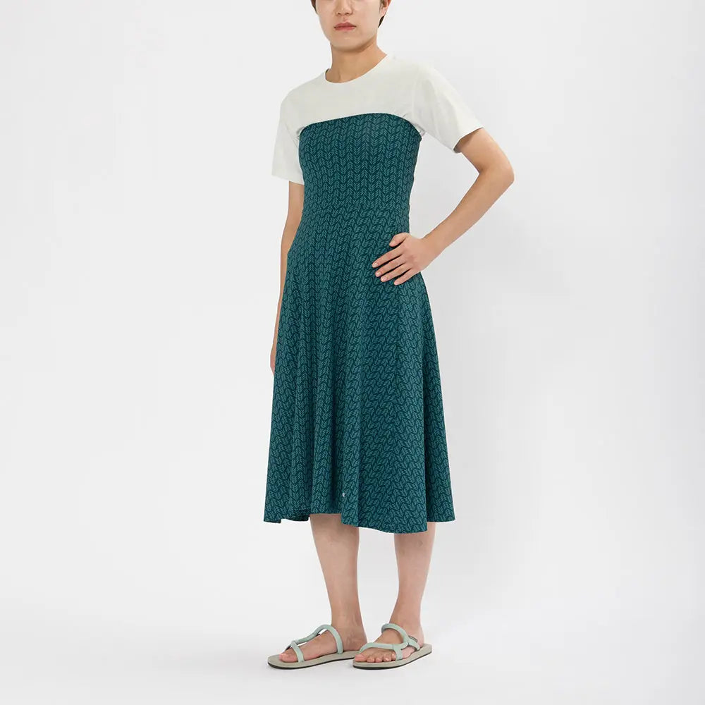 mont-bell: O.D. Multi Skirt