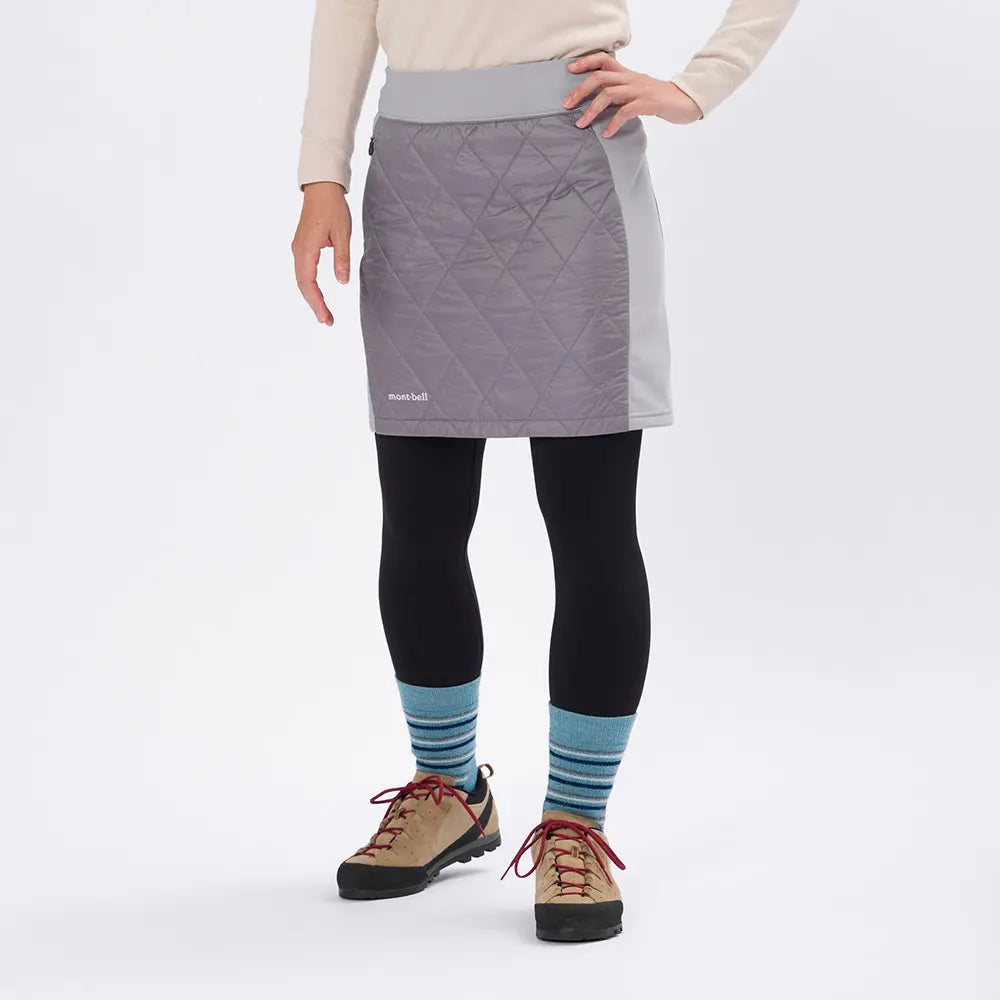 mont-bell: Thermawrap Trail Skirt
