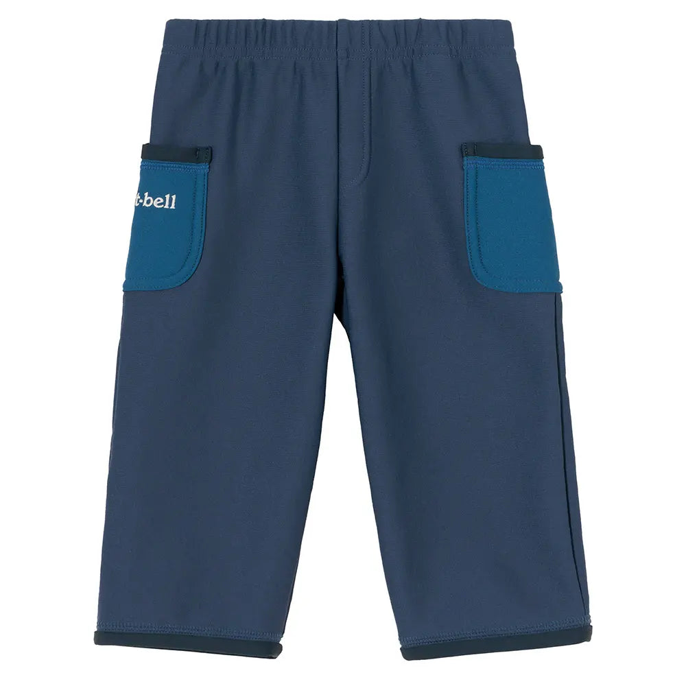 mont-bell: Trail Action Pants Baby's 80 - 90