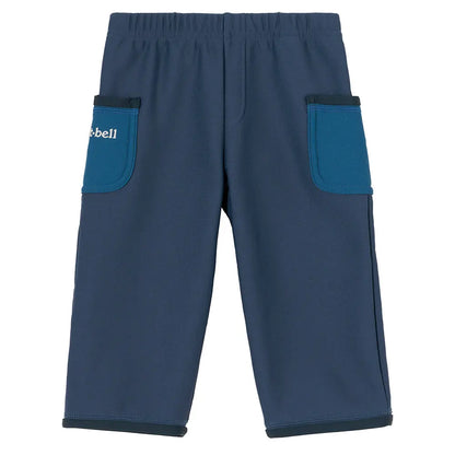 mont-bell: Trail Action Pants Baby's 80 - 90