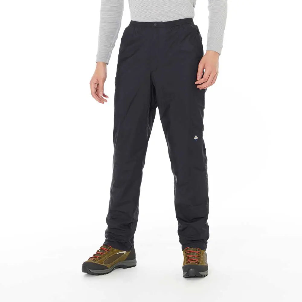 mont-bell: Light Shell Pants Men's