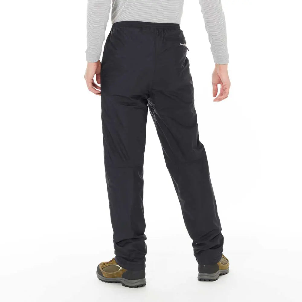 mont-bell: Light Shell Pants Men's