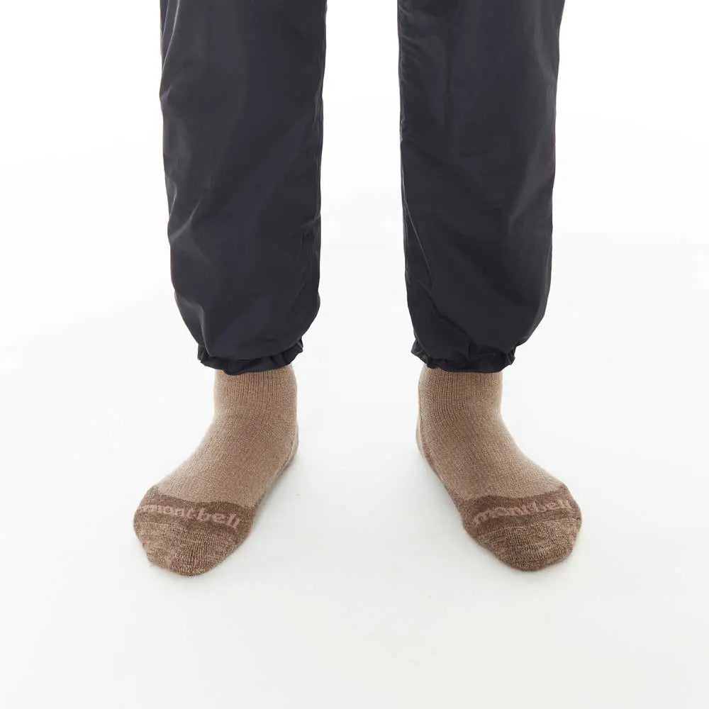 mont-bell: Light Shell Pants Men's