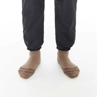 mont-bell: Light Shell Pants Men's