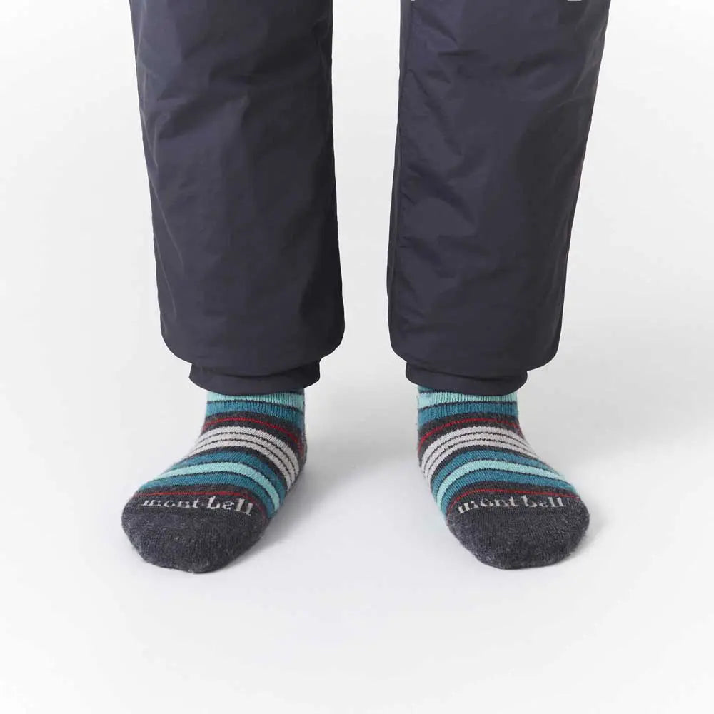 mont-bell: Light Shell Pants Women's