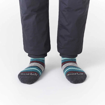 mont-bell: Light Shell Pants Women's