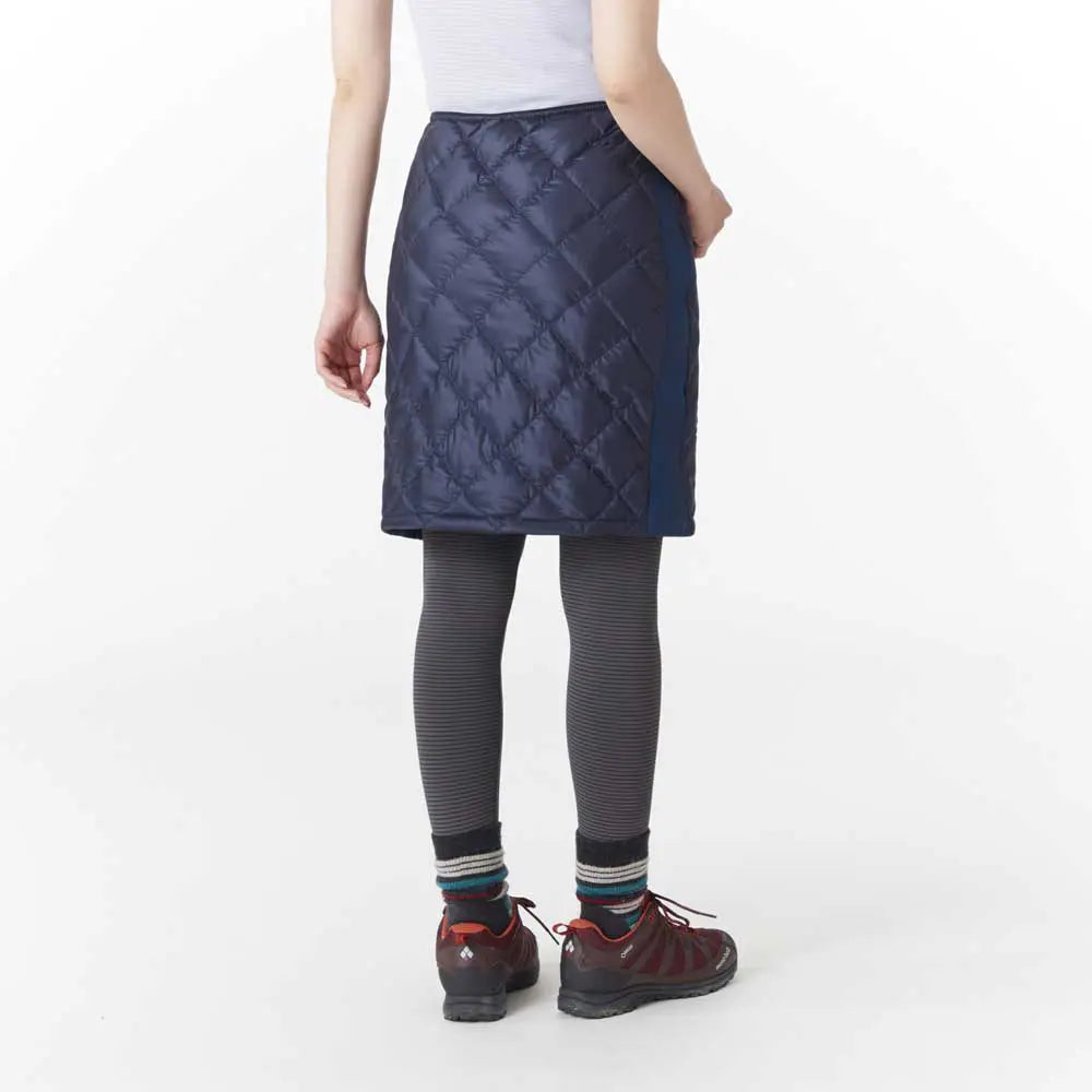 mont-bell: Superior Down Skirt