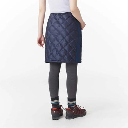 mont-bell: Superior Down Skirt