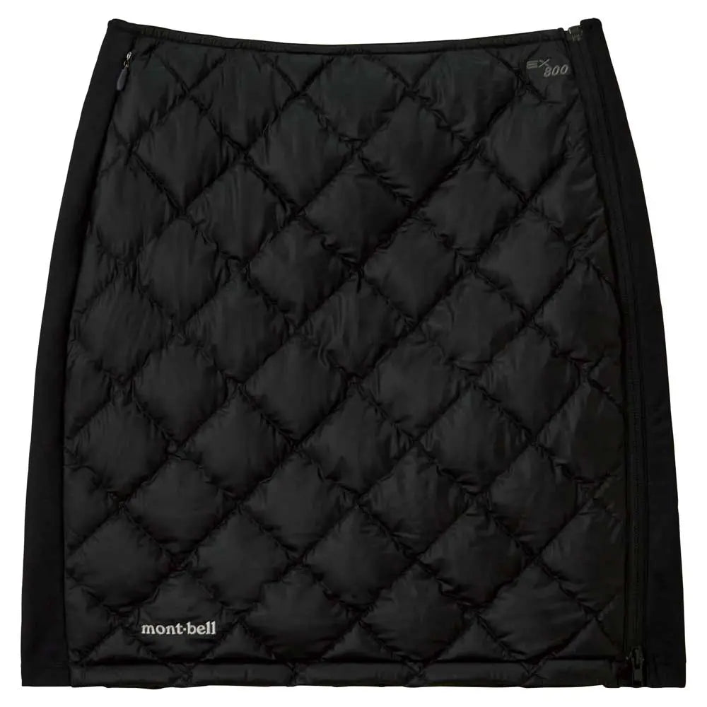 mont-bell: Superior Down Skirt