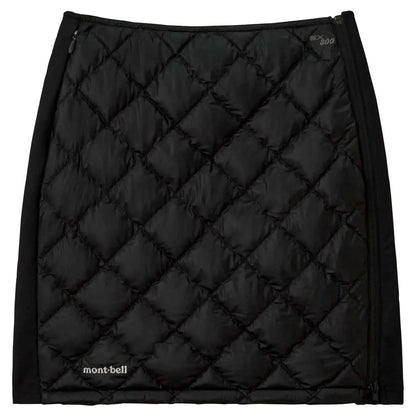 mont-bell: Superior Down Skirt