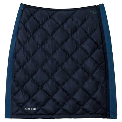 mont-bell: Superior Down Skirt