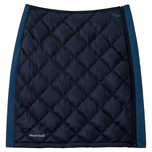 mont-bell: Superior Down Skirt