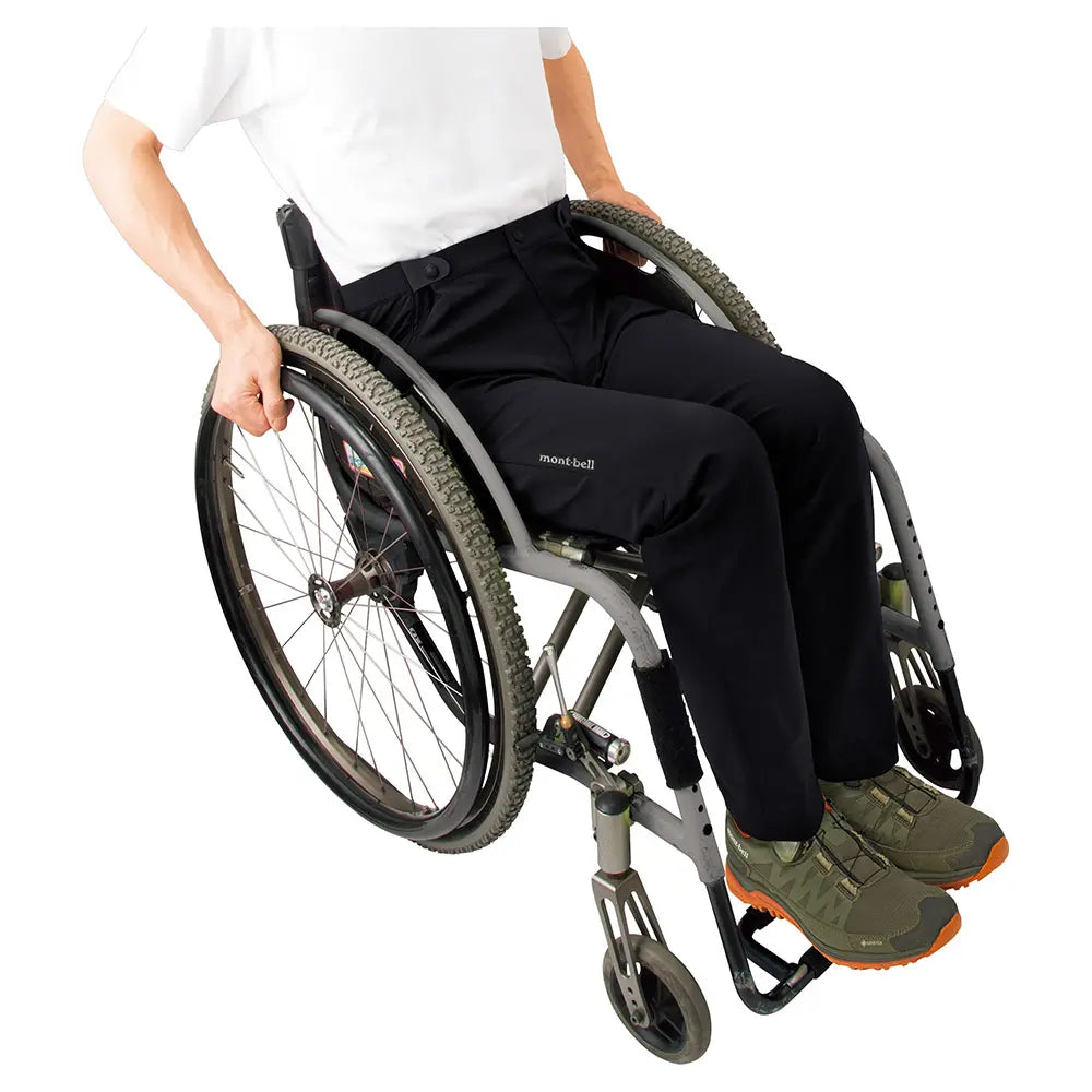 mont-bell: Para Trousers