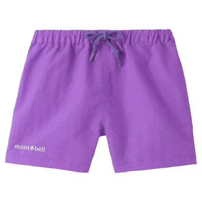 mont-bell: H2.OD Shorts Baby's 80 - 90