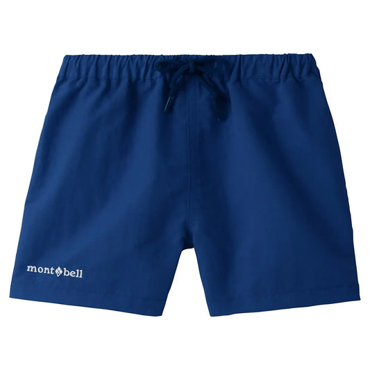 mont-bell: H2.OD Shorts Baby's 80 - 90