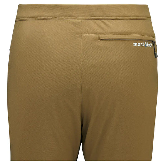 mont-bell: Cool Pants Men's