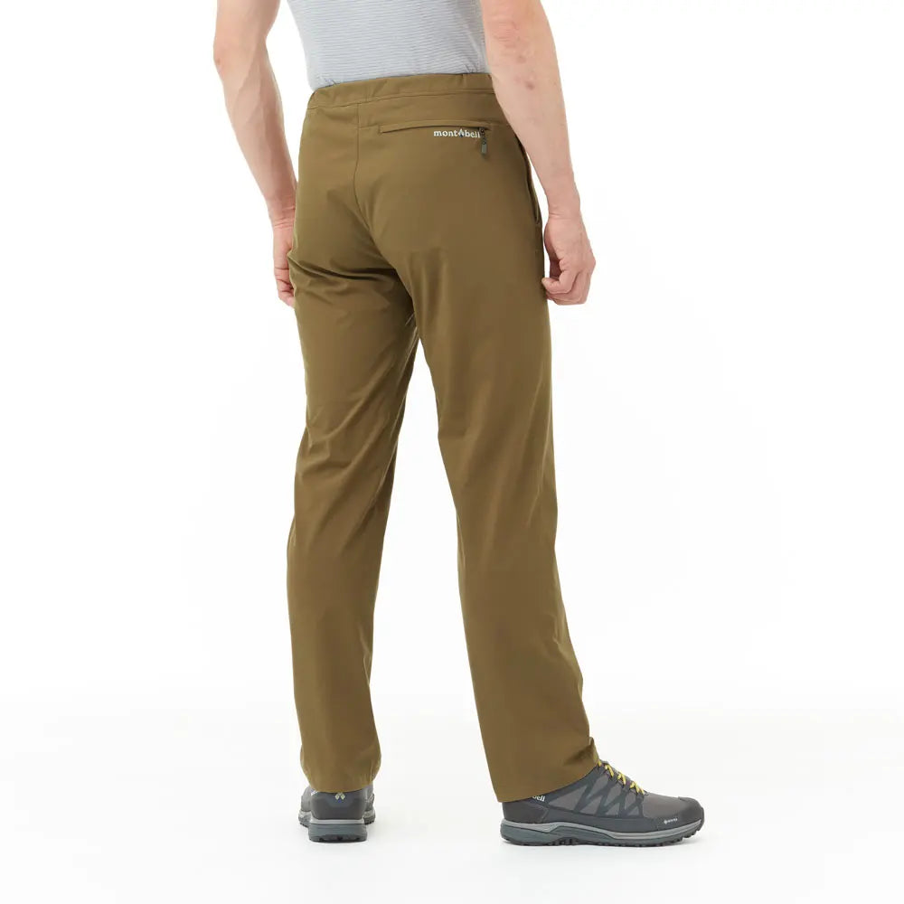 mont-bell: Cool Pants Men's
